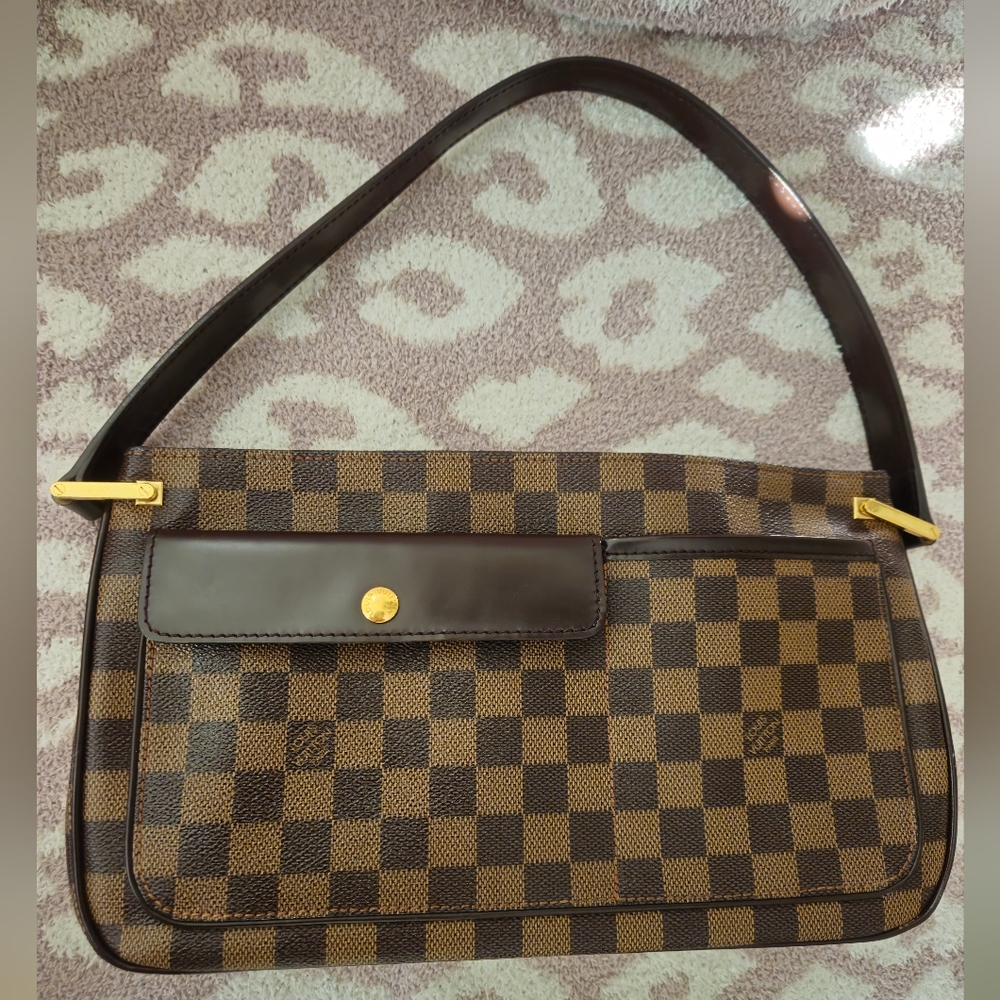 Authentic LOUIS VUITTON BAG. Use, condition like new. Aubagne N51129 - Picture 4 of 11